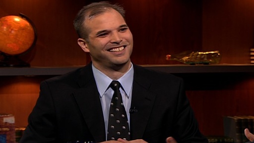 Matt Taibbi