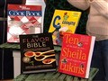NBC TODAY Show - Find the Perfect Book for Each Person On Your List