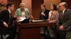 Saturday Night Live: Pool Boy