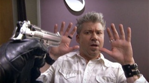 Who Shot Chris Gore? Video