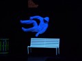 Week 14: Fighting Gravity