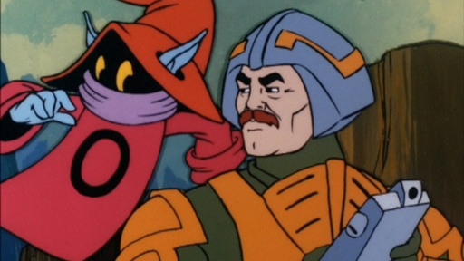 Teela's Trial Video