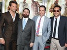 'The Hangover Part II' LA Premiere
