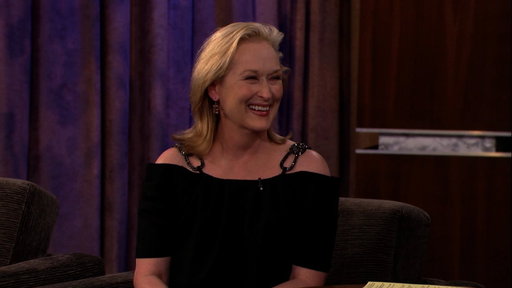 Meryl Streep, Part 1