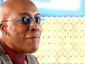 Arsenio Hall's Charity