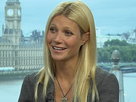 Did Gwyneth Paltrow Know Beyonce Was Going to Announce Her Pregnancy at the 2011 VMAs?