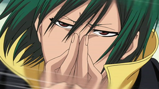 Bleach 339 Video