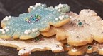 Food Network Originals: Paula Deen's Snowflake Cookies