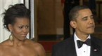 The Obama Administration: Inside Obama’s First State Dinner