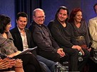 Guest Stars and Upcoming Show Elements
