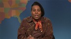 Saturday Night Live: Update: Jean K. Jean