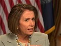 Pelosi Feels Heat from Massa Scandal