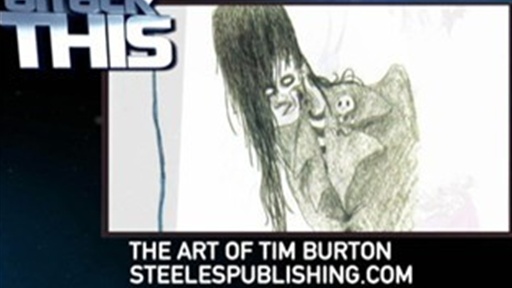 Books That Don't Suck Video