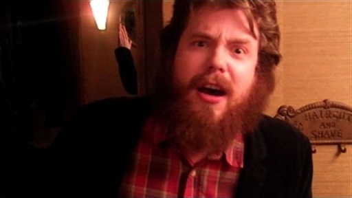 Twitter Questions: Dan St. Germain
