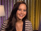 Jennifer Lawrence Talks 'X-Men: First Class' - What Advice Did Rebecca Romijn Give Her?