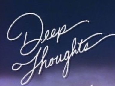 Deep Thoughts: Brain Scientists Video
