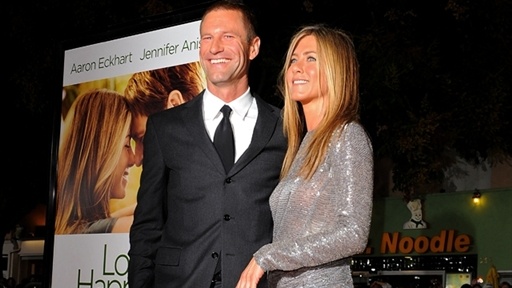 'Love Happens' LA Premiere
