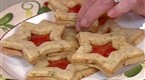 Food Network Originals: Pistachio Linzertorte