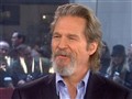 NBC TODAY Show - Jeff Bridges On Playing Country Superstar
