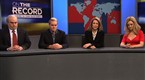 Saturday Night Live: Fox News Cold Open