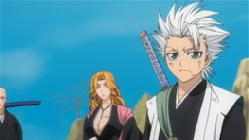 Bleach 137
