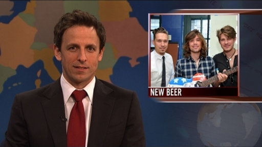 Weekend Update Favorites: Dec 3, 2011