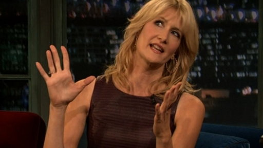 Laura Dern