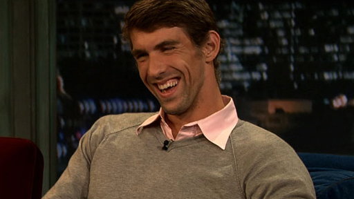 Michael Phelps, Part 2