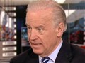The Obama Administration - Biden: &rsquo;Awful Lot of Gamesmanship&rsquo; On Health Care