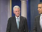 Is Clinton’s ‘Hangover 2’ Cameo Role a Rumor?