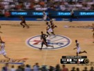Miami Take 3-0 Series Lead Against 76ers