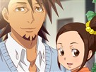 Tiger & Bunny | Season 1 Episode 10 | The Calm Before the Storm.