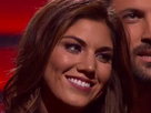 Hope Solo Eliminated from Dancing With the Stars 
