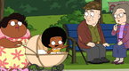 play video on Hulu Plus
