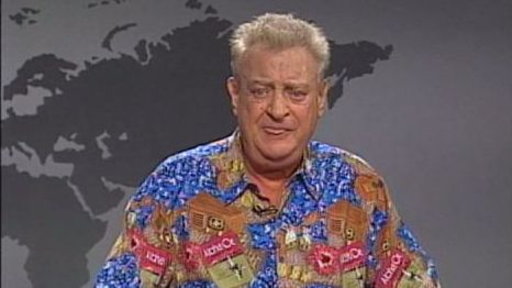 Rodney Dangerfield