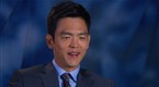 FlashForward: Behind the Scenes With Actor John Cho
