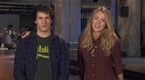 SNL Promo: Blake Lively