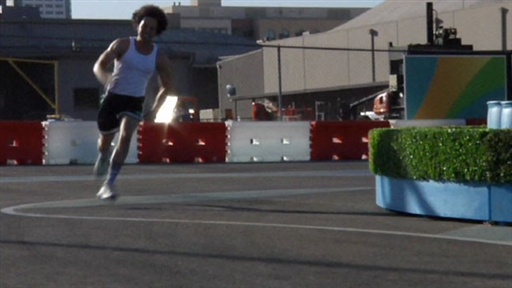 Running Rehearsal