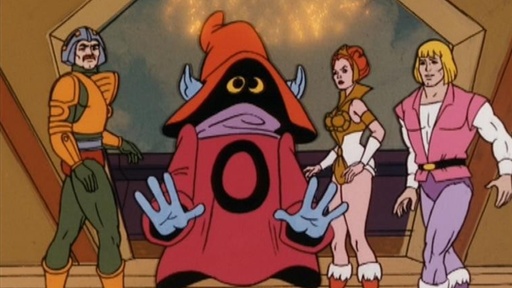 Return of Evil Video
