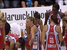 Swifts Snatch Victory Against the Steel