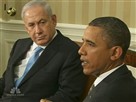 Obama Tries to Ease Tensions With Israel PM