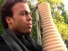 Visibly Invisible - Full Movie