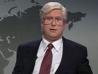 Phil Donahue Video