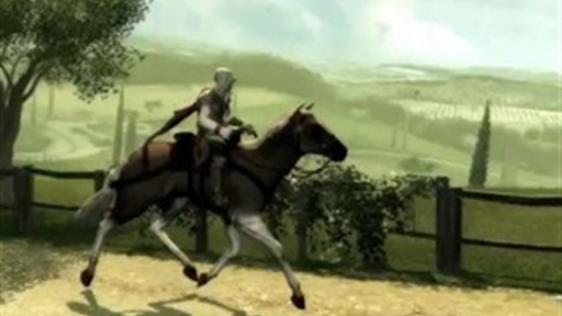 Assassin's Creed II Home Sweet Home Deve...