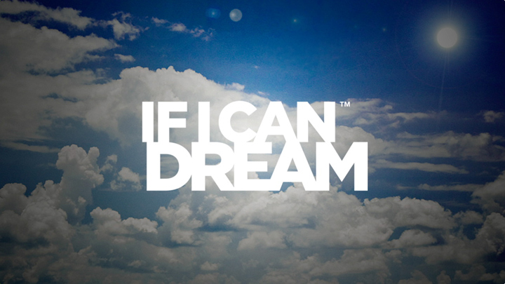 If I Can Dream