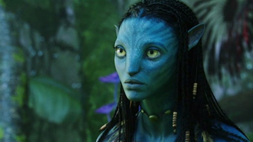 Avatar - Cast