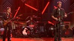 Saturday Night Live: Them Crooked Vultures: Mind Eraser