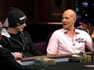Poker After Dark Cash Game 150k #2, Part 1 - Night 2