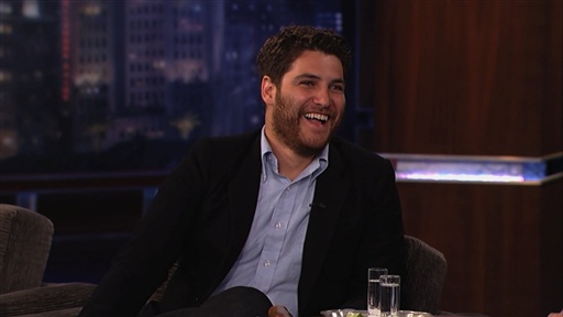 Adam Pally