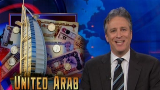 Daily Show With Jon Stewart